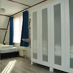Seahorse Egmond aan Zee