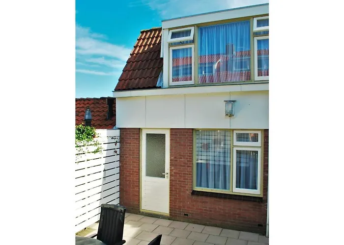 Seahorse Semesterbostad