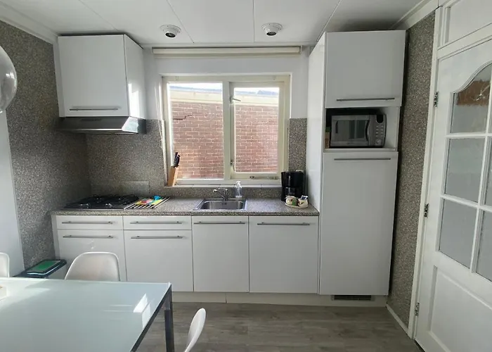 Seahorse Semesterbostad *