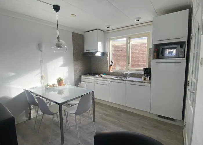 Seahorse Semesterbostad *