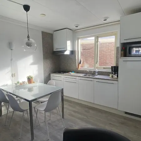 Seahorse Сasa de vacaciones *